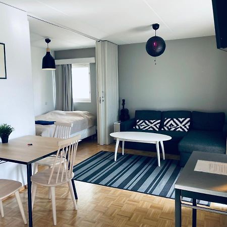 Tapiola City Apartment Espoo Zewnętrze zdjęcie
