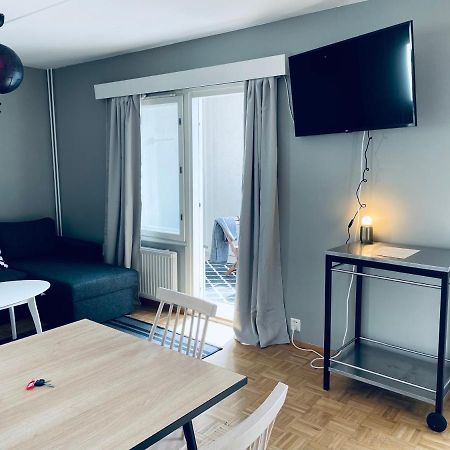 Tapiola City Apartment Espoo Zewnętrze zdjęcie