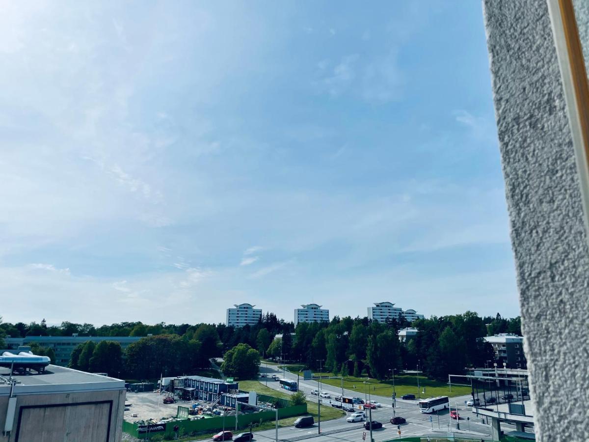 Tapiola City Apartment Espoo Zewnętrze zdjęcie