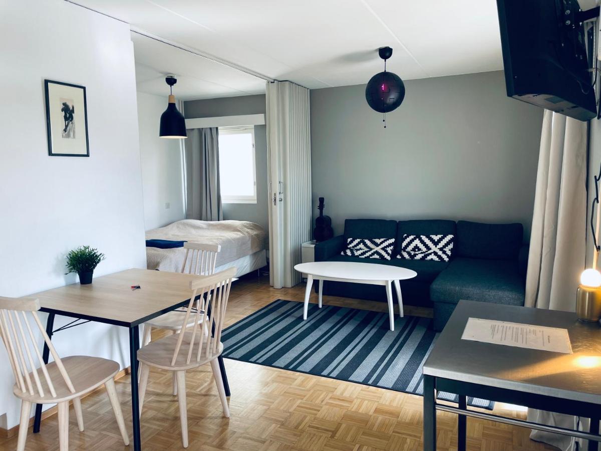 Tapiola City Apartment Espoo Zewnętrze zdjęcie