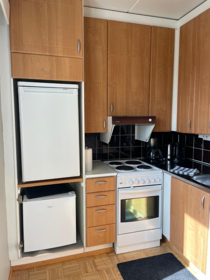 Tapiola City Apartment Espoo Zewnętrze zdjęcie