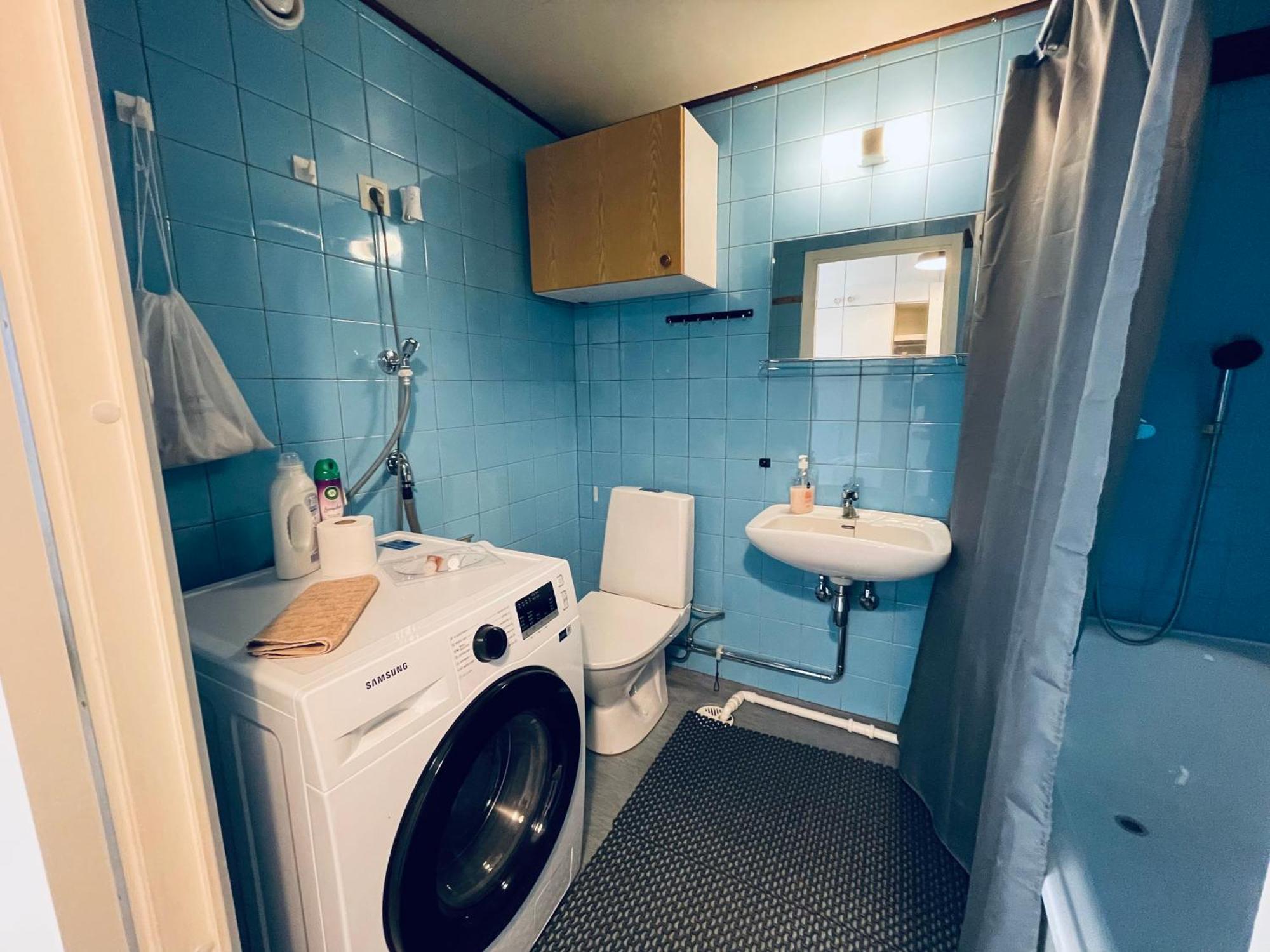 Tapiola City Apartment Espoo Zewnętrze zdjęcie